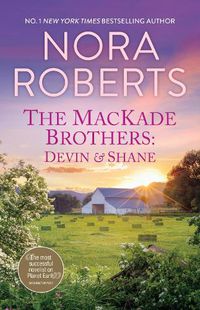 Cover image for The MacKade Brothers
