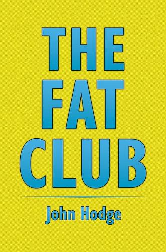 Cover image for The Fat Club