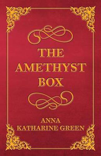 The Amethyst Box