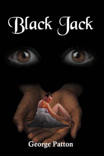 Cover image for Black Jack