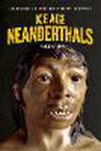 Cover image for Ice Age Neanderthals