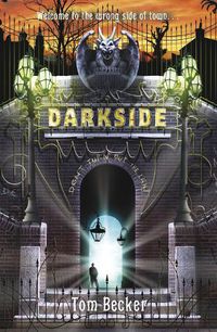 Cover image for Darkside NE