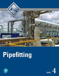 Cover image for Pipefitting, Level 4