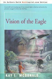 Cover image for Vision of the Eagle