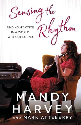 Cover image for Sensing the Rhythm