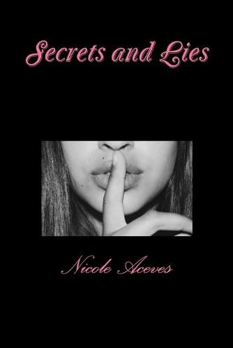 Cover image for Secrets and Lies