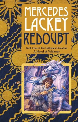 Cover image for Redoubt