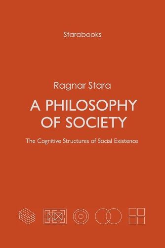 Cover image for A Philosophy of Society