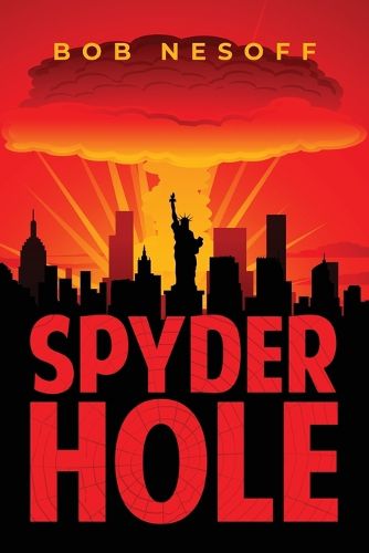 Cover image for Spyder Hole