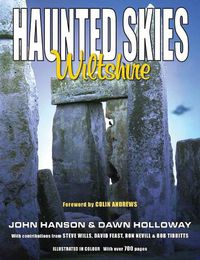 Cover image for Haunted Skies Wiltshire