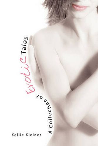 Cover image for A Collection of Erotic Tales