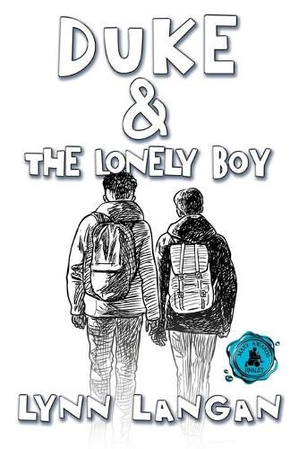 Cover image for Duke & the Lonely Boy