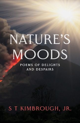 Cover image for Nature's Moods