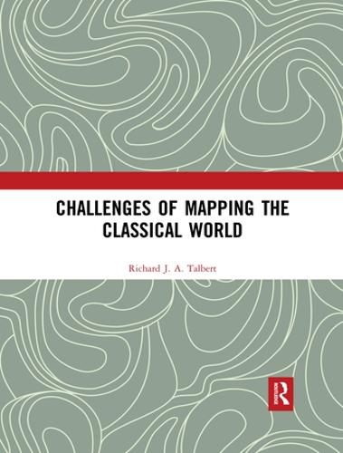 Cover image for Challenges of Mapping the Classical World