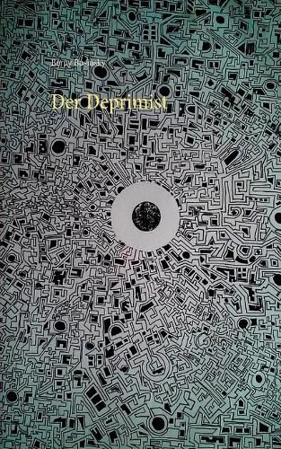 Cover image for Der Deprimist