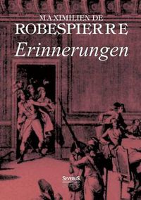 Cover image for Erinnerungen