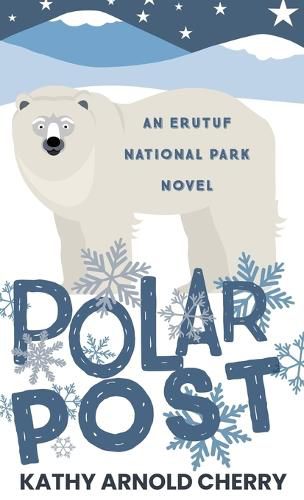 Cover image for Polar Post