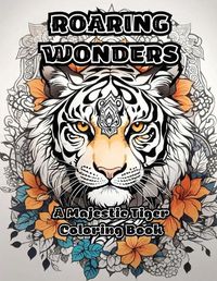 Cover image for Roaring Wonders