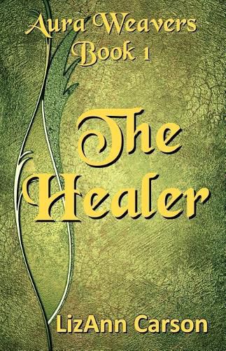 Cover image for The Healer