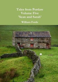 Cover image for Tales from Portlaw Volume Five - 'Sean and Sarah'