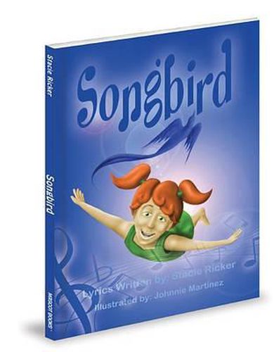 Cover image for Songbird