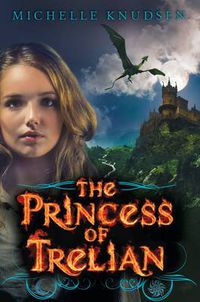 Cover image for The Princess of Trelian