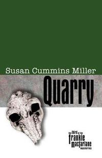 Cover image for Quarry