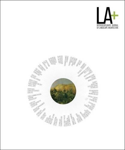 Cover image for LA+ Wild