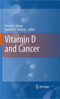 Cover image for Vitamin D and Cancer