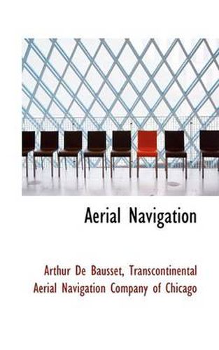 Cover image for Aerial Navigation