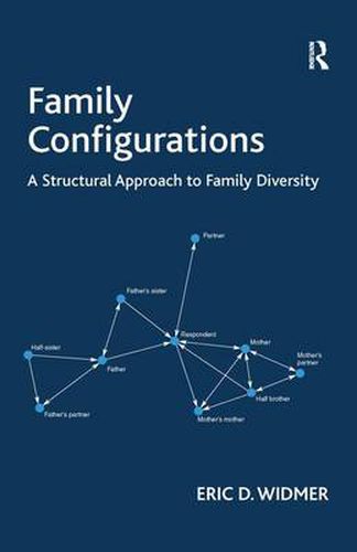 Cover image for Family Configurations: A Structural Approach to Family Diversity