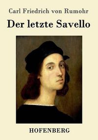 Cover image for Der letzte Savello