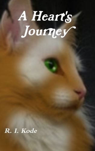 Cover image for A Heart's Journey