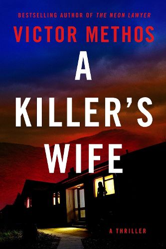 Cover image for A Killer's Wife