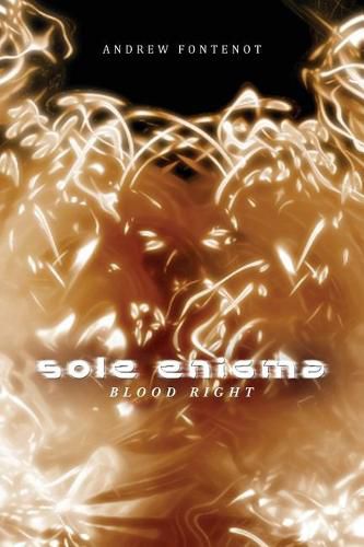 Cover image for Sole Enigma: Blood Right