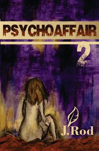 Cover image for Psychoaffair 2