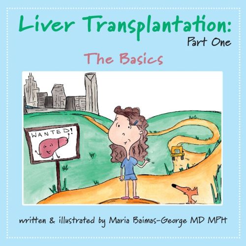 Cover image for Liver Transplantation: Volume 1