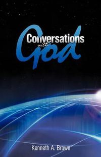 Cover image for Conversations with God