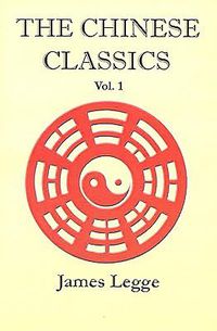 Cover image for The Chinese Classics