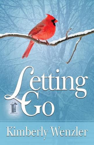 Cover image for Letting Go