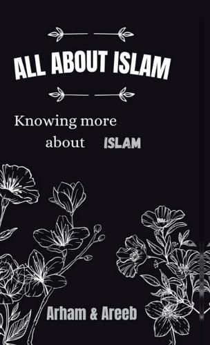Cover image for All about Islam