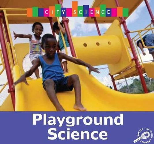 Playground Science