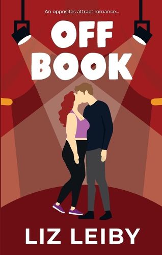 Cover image for Off Book