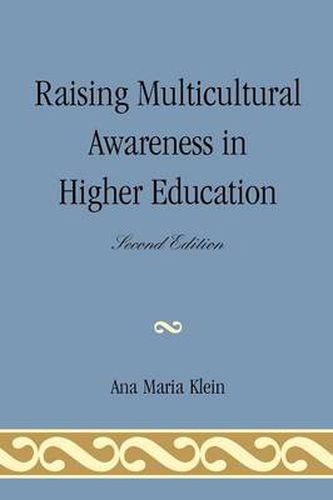 Cover image for Raising Multicultural Awareness in Higher Education