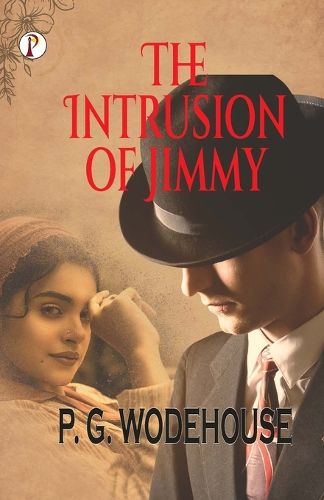 The Intrusion of Jimmy (Edition1st)