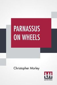 Cover image for Parnassus On Wheels