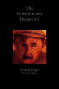 Cover image for The Government Inspector