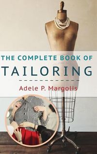 Cover image for The Complete Book of Tailoring