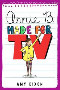 Cover image for Annie B., Made for TV