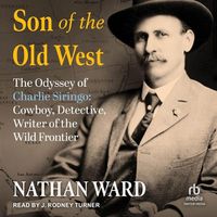 Cover image for Son of the Old West